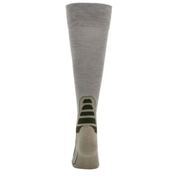 Swazi the Ibex Sock Olive