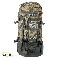 Hunters Element Arete Backpack 45L