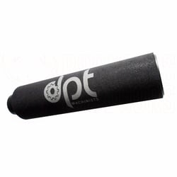 DPT MK2 Neoprene Suppressor Sleeve
