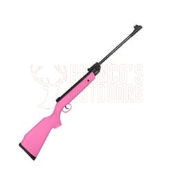 Air Chief Target Junior Pink .177