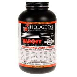 Hodgdon Varget Powder 450gr (1lb)