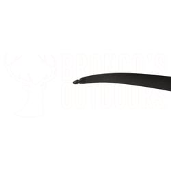 Man Kung F168 Wooden Recurve Bow 20lb Left Hand 66"