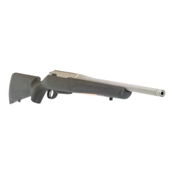 Tikka T3x Lite Stainless Bush Hunter 16" Threaded .308 Left Hand