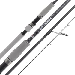 Abu Garcia Veritas Tournament Rods