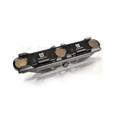 Magne-Tech 3x Magnetic Quick Release System Receiver Base Part a Male