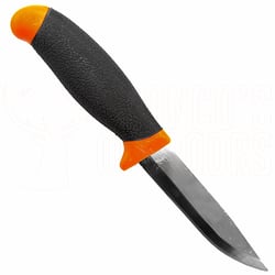 Black Magic Bait Knife 100mm Blade