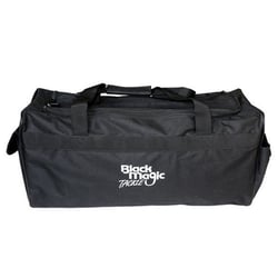 Black Magic Equalizer Carry Bag Black