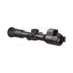 Hikmicro Alpex 4K A40EL Lite Night Vision Scope 40mm with Laser Rangefinder