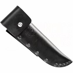 Svord Deluxe Drop Point Knife 4 3/4" 370BB