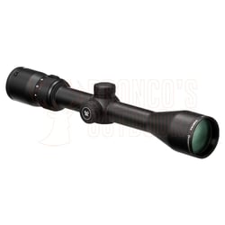 Tikka T3x Superlite Stainless .270 + Vortex Diamondback 4-12x40mm BDC Scope + Talley Lightweight Scope Mounts