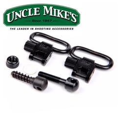 Uncle Mike's Sling Swivels & Studs