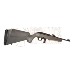Rossi 7022 .22 LR Green Stock