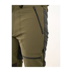 Swazi Forest Pant - Tussock