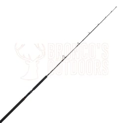 Shimano Backbone 7' 5-8kg 2pc + Shimano Ultegra C3000HG