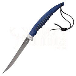 Buck 220 Silver Creek Folding Fillet Knife 6.5"