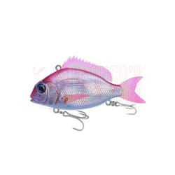 Little Jack Charikom Fishing Lure 75mm 30gm
