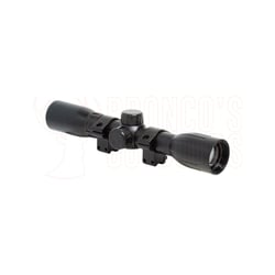 Gamo Speedster Gen2 Air Rifle + 4x32 Scope
