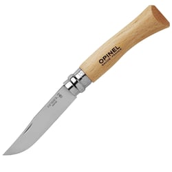 Opinel Stainless Pocket Knife