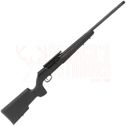 Savage A22 Pro Varmint .22 LR