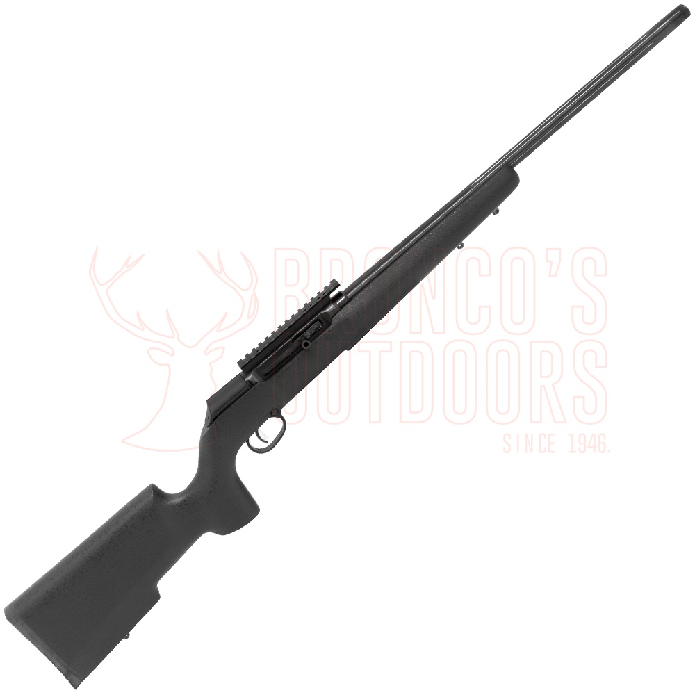 Savage A22 Pro Varmint .22 LR