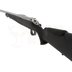 Sauer 100 Stainless XTA Adjustable Cheek Threaded M15x1 6.5 PRC