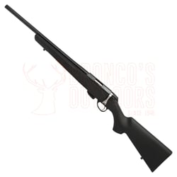 Tikka T1x MTR Left Hand .17 HMR