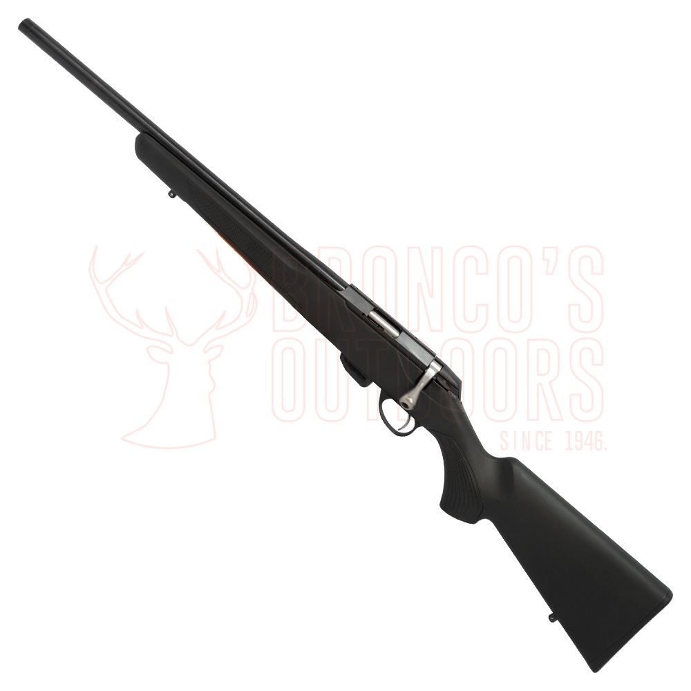 Tikka T1x MTR Left Hand .22 LR 20"