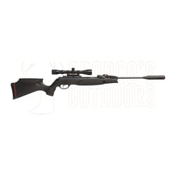 Gamo Swarm Magnum Pro Gen 3 Air Rifle + Gamo 3-9x40mm Scope