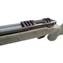 Bergara BMR-X Carbon .22 LR 20"
