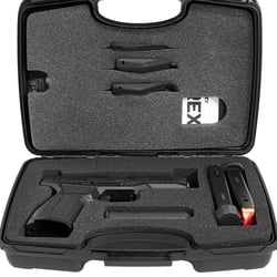 Arex Delta Gen 2 M Optics Ready 9x19