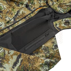 Spika Edge Jacket Biarri Camo 2XL