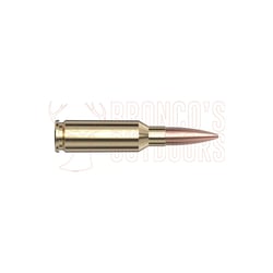 Hornady BLACK® 6mm ARC 105gr BTHP 20 Rounds