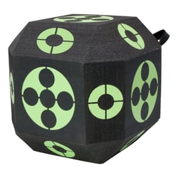 Stealth XPE Solid Foam Cubic Archery Target 38cm