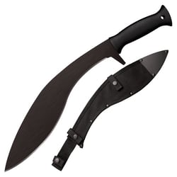 Cold Steel Kukri Machete 13" + Sheath