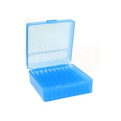 Outdoor Outfitters Flip-Top Ammo Box