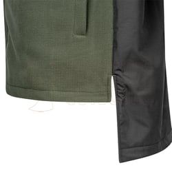 Spika Highpoint Zip Through Jacket