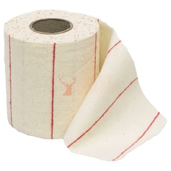 Premium 4x2 Cleaning Cloth for Firearms