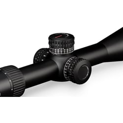 Vortex Viper PST Gen II Riflescope 3-15x44mm SFP EBR-4 MOA