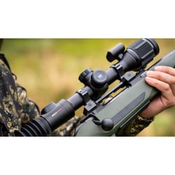 Nocpix Bolt L35R Thermal LRF Scope