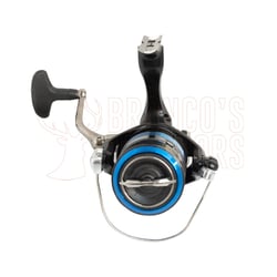 Shimano Catana Rod 7'3" 6-8kg + Shimano Nexave 4000HG Spinning Reel