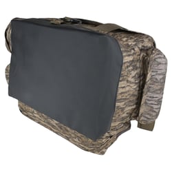 Game on Deluxe Gear Bag 17L Mossy Oak Camo