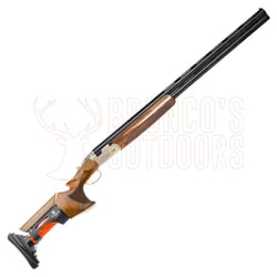 Beretta 686 Silver Pigeon I Sporting + TSK Junior Stock