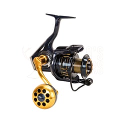 Okuma Salina Spinning Reel 4000