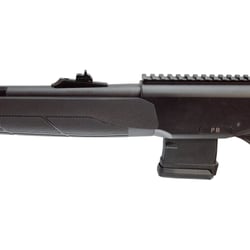 Ranger Push Button .223 Blued Synthetic 18.5"