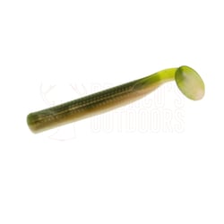 Berkley PowerBait T Tail Minnow Soft Bait 2.5"
