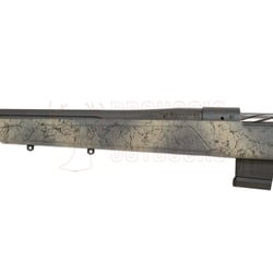 Bergara B14 Wilderness Sierra Left Hand 6.5PRC