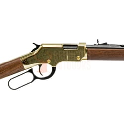 Henry H004V Golden Boy .17 HMR