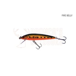 Black Magic BMax60 Fishing Lure 60mm 3.4gm