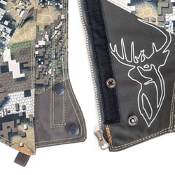 Hunters Element Basin Gaiters