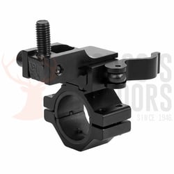 Night Saber Spotlight Quick Detach Scope Mount
